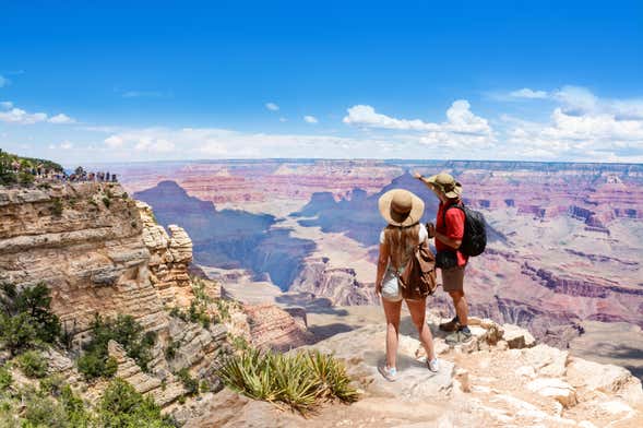 Grand Canyon Private Tour