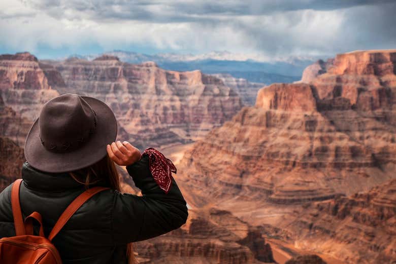 Ready to explore the sights?