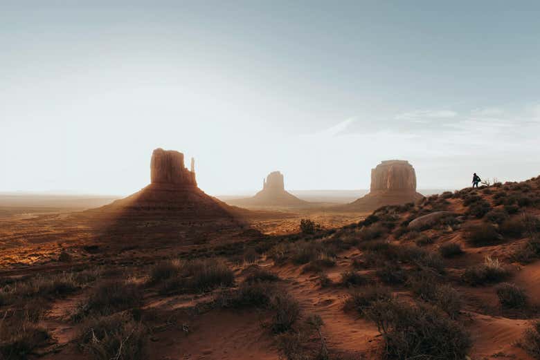 Monument Valley