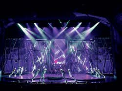 Michael Jackson One: Cirque du Soleil