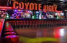 Las Vegas Travel Guide