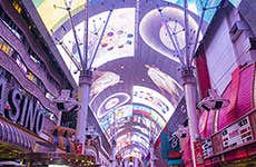 Las Vegas Travel Guide