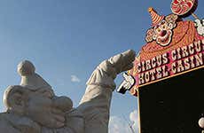 Las Vegas Travel Guide