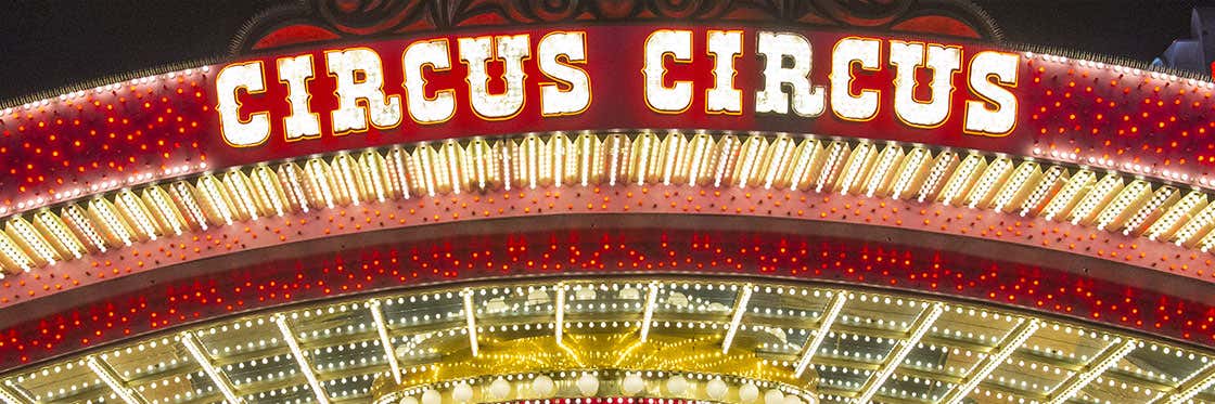 Circus Circus Hotel