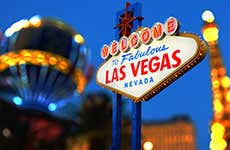Las Vegas Travel Guide