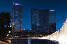 Las Vegas Travel Guide