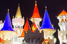 Las Vegas Travel Guide