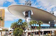 Las Vegas Travel Guide