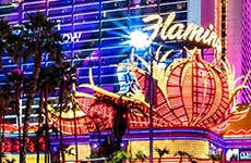 Las Vegas Travel Guide