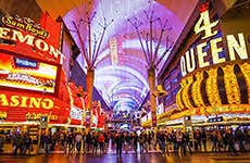 Las Vegas Travel Guide