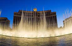 Las Vegas Travel Guide