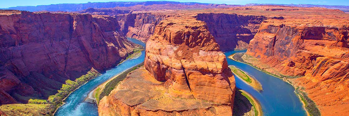 The Grand Canyon