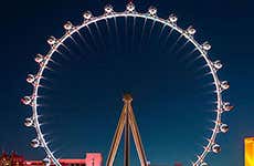 Las Vegas Travel Guide