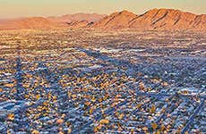 Las Vegas Travel Guide