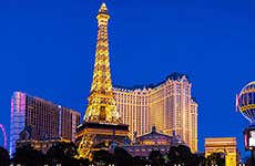 Las Vegas Travel Guide