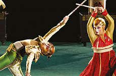 Las Vegas Travel Guide