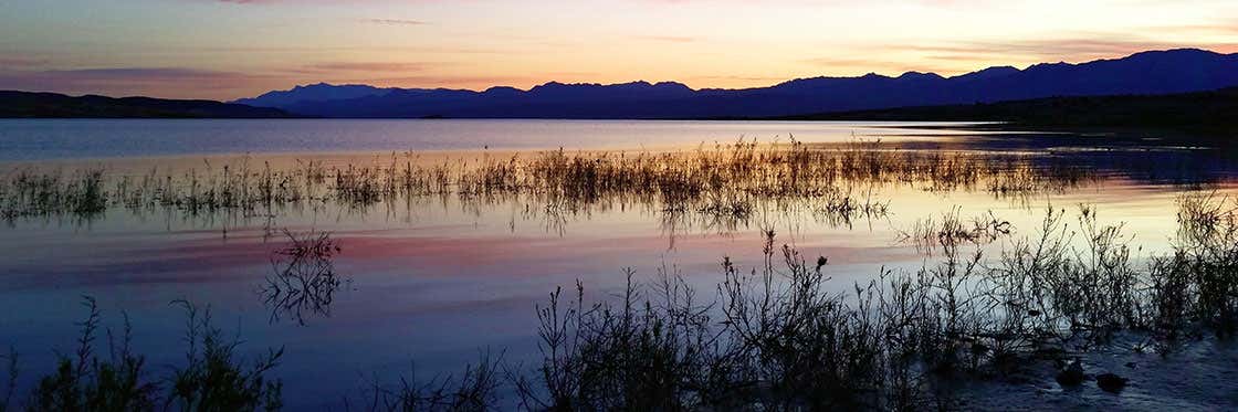 Lake Mead