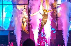 Las Vegas Travel Guide