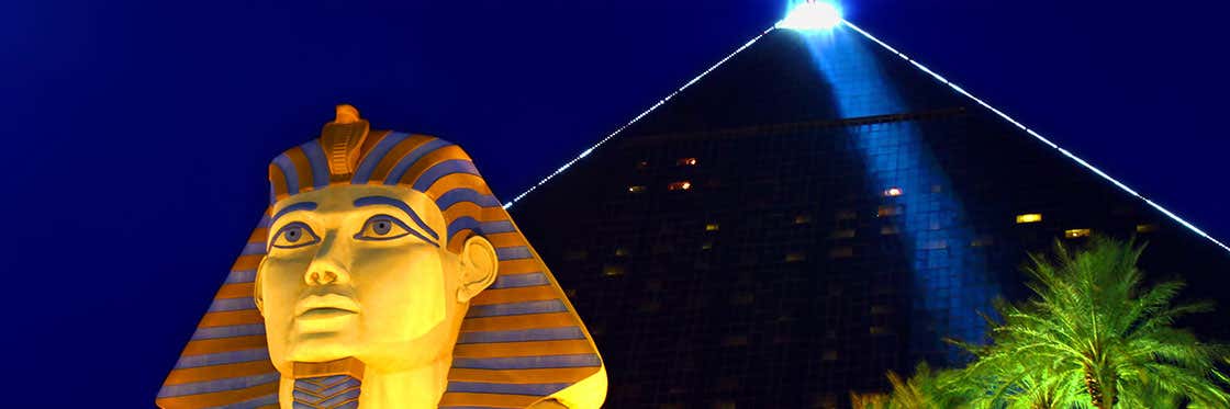 Luxor Hotel