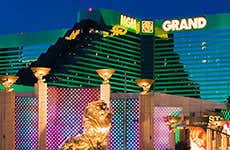 Las Vegas Travel Guide