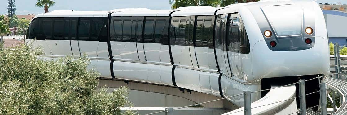 Las Vegas Monorail