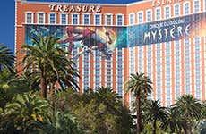 Las Vegas Travel Guide