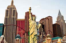 Las Vegas Travel Guide