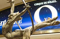 Las Vegas Travel Guide