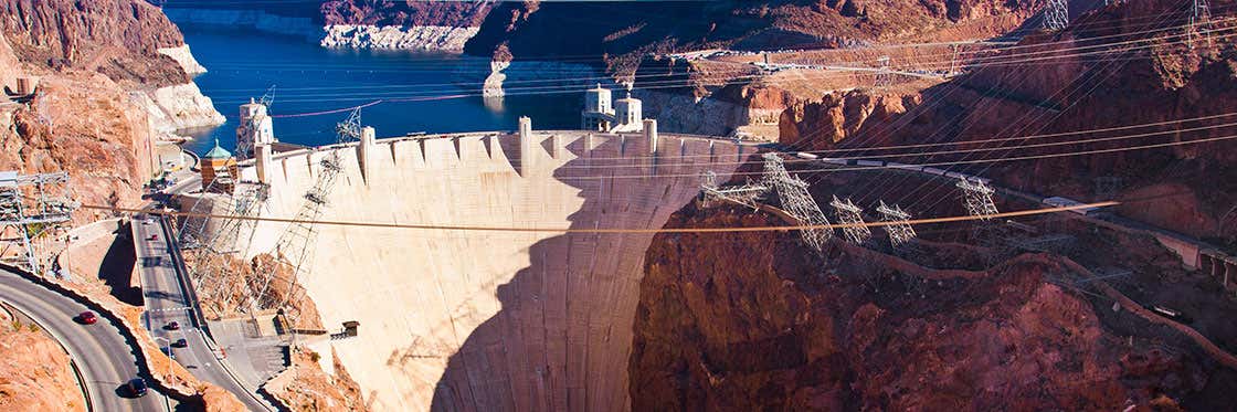 Hoover Dam