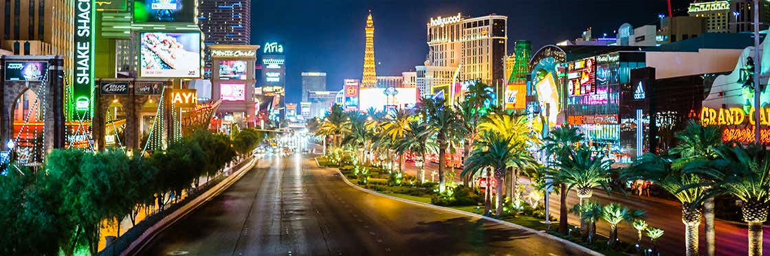 Las Vegas Attractions