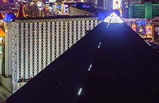 Las Vegas Travel Guide