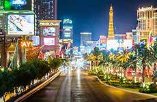 Las Vegas Travel Guide