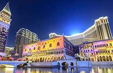 Las Vegas Travel Guide