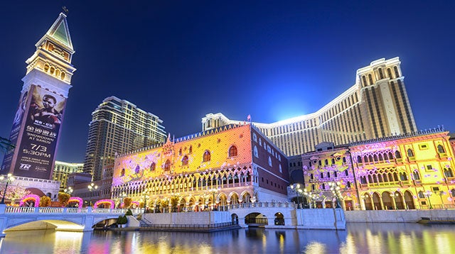 The Venetian® Las Vegas
