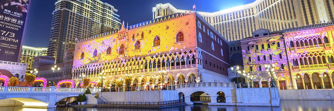 The Venetian