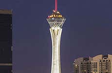 Las Vegas Travel Guide