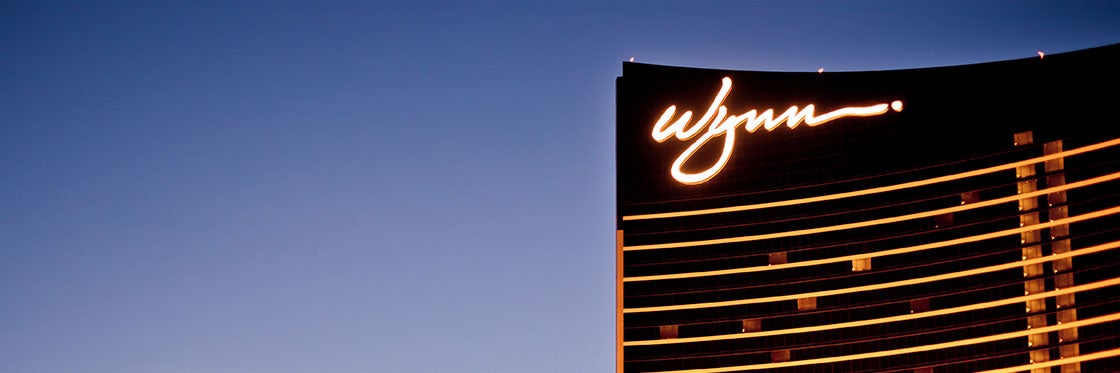Wynn Hotel