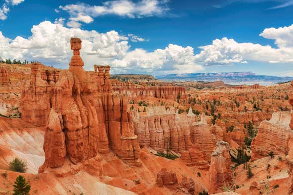 Grand Canyon & Utah National Parks 3 Day Tour